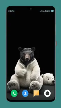 Beruang Langsung Terbang App Download 2023 - Gratis - 9Apps