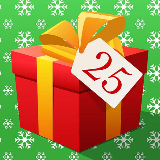 Advent Calendar 2020: 25 Days of Christmas Gifts