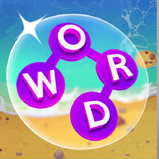 Word Connect- Wordscapes Free Word Journey Game
