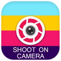 ShotOn Stamp Camera : Add Watermark Stamp on Photo on 9Apps