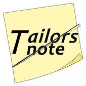 Tailor's Note on 9Apps