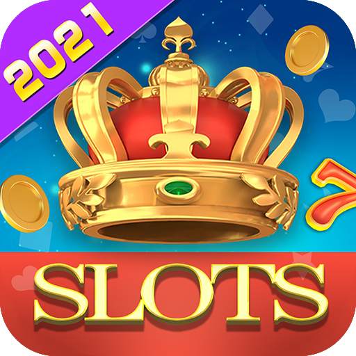 KingDomSlot™ Casino – Free Slots Games