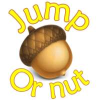 Jump or Nut