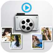 Pics Video Maker on 9Apps
