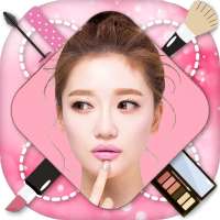 YouMakeup Camera Selfie & Beauty Photo Editor on 9Apps