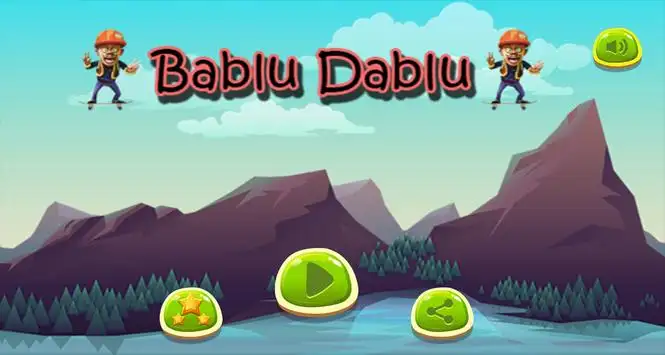 New Bablu Dablu Adventure 2018 APK Download 2023 - Free - 9Apps