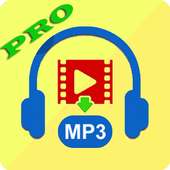 Video To MP3 Converter Pro