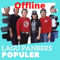 Lagu Panbers Populer Offline