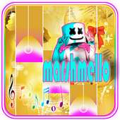 MARSHMELLO