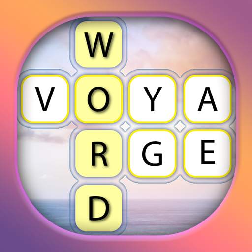 Word Voyage: Word Search