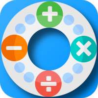 Maths Loops:  The Times Tables for Kids on 9Apps
