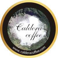 Caldera Coffee