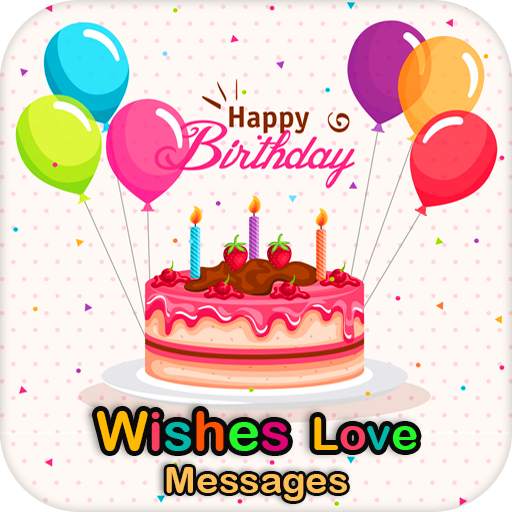 Birthday Wishes and Messages