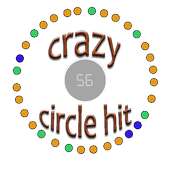Crazy Circle Hit