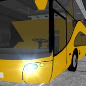Real City Bus Simulator 2020
