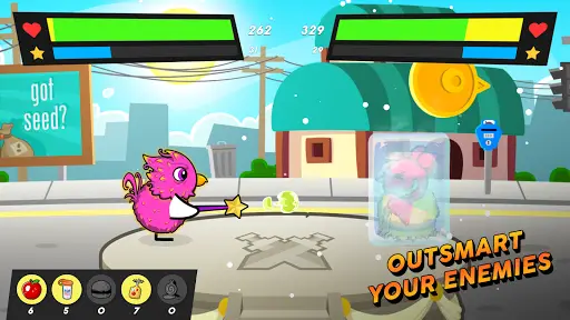 Duck Life 3 APK Download 2023 - Free - 9Apps