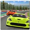Super Car Racing 2021: Highway Speed Racing Games
