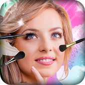 Selfie Camera Beauty Plus Makeup on 9Apps