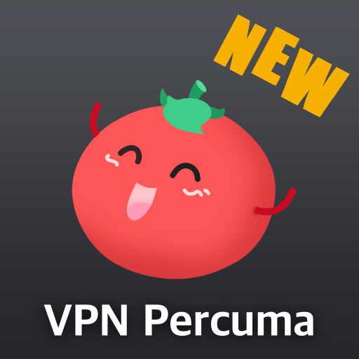 Free VPN Tomato | VPN Hotspot Percuma Terpantas icon