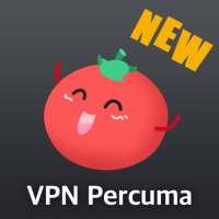 Free VPN Tomato | VPN Hotspot Percuma Terpantas on APKTom