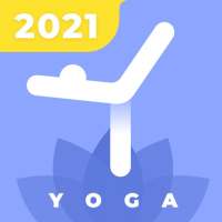 Daily Yoga | Fitness Yoga Plan&Meditation App on 9Apps