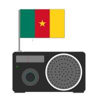 Radio FM Gratuit Cameroun en ligne