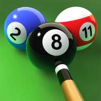 Pool Tour - Pocket Billiards on 9Apps