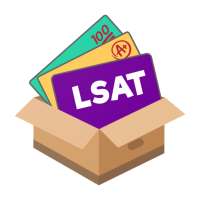 LSAT Flashcards on 9Apps
