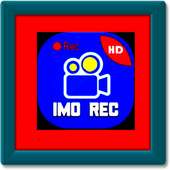 imo video call Recoder with sound