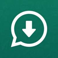 Status Saver & Download für WA Messenger