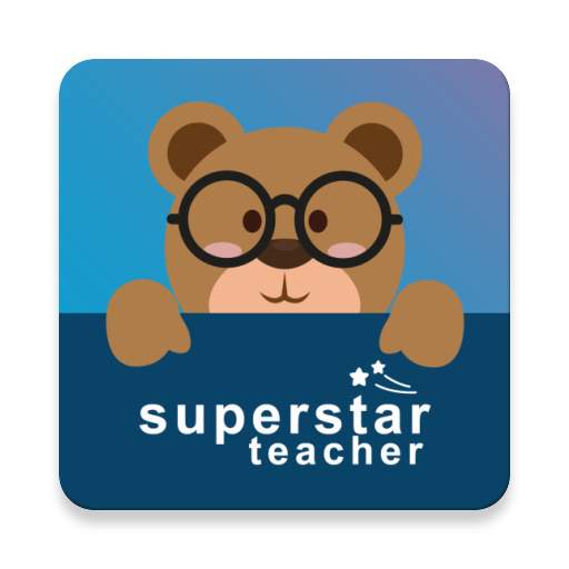 Superstar Teacher