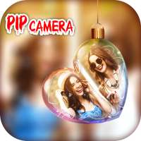 PIP Cam - Photo Maker