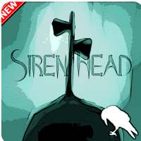 Mod Siren Head tipsHorror Game scp 6789 tricks