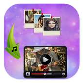 Photo to Video maker HD on 9Apps