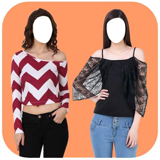 Stylish Tops For Women Photo Suit