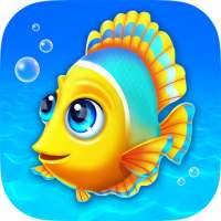Fish Mania on 9Apps