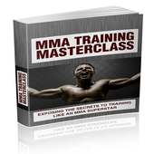MMA Training Masterclass on 9Apps