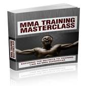 MMA Training Masterclass