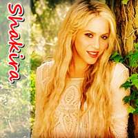 Shakira - Me Enamoré on 9Apps