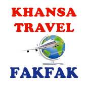 Khansa Travel FakFak