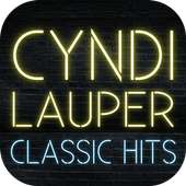 Cyndi Lauper songs true colors 80s time after time on 9Apps