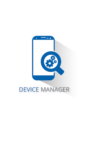 Device Manager 4 تصوير الشاشة