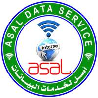 Asal Data Service