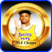 NLE Choppa - Shotta Flow 5 on 9Apps
