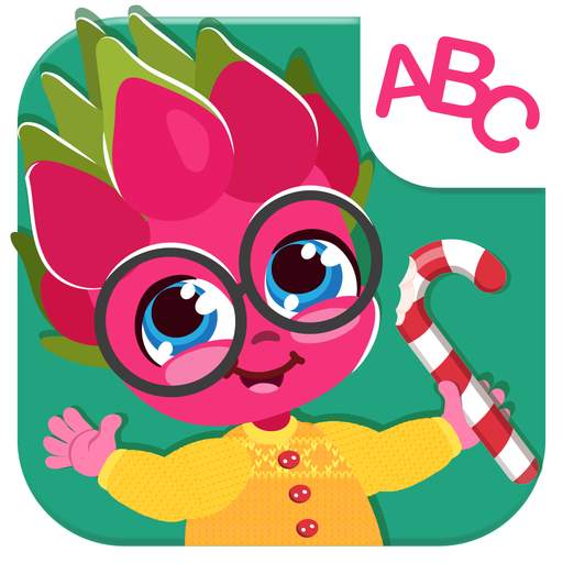 Keiki - ABC Letters Puzzle Games for Kids & Babies