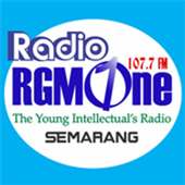 RGM ONE FM on 9Apps