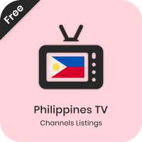 Philippines TV Schedules - TV All Channels Guide