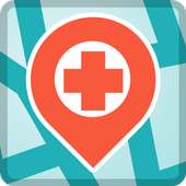 Med Locat - Hospital Locator on 9Apps