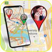 Mobile Locator: Track Number & Find Phone Location