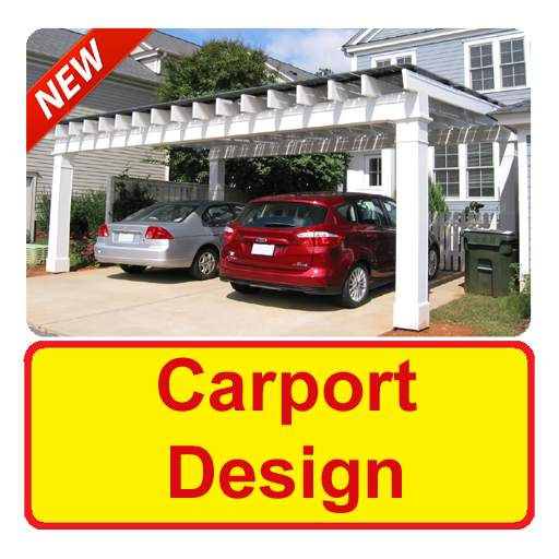 Carport Design idea